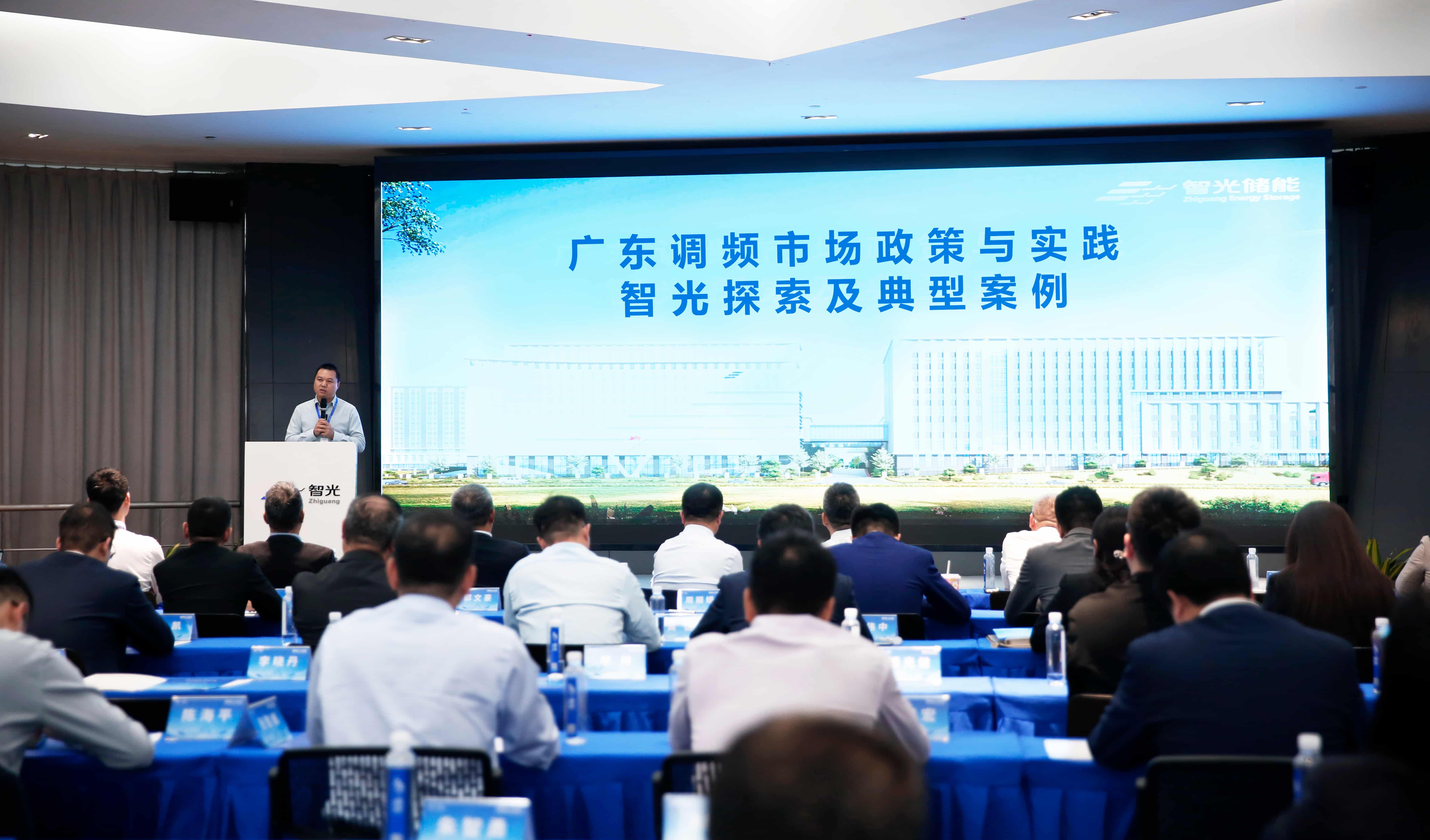 级联型高压手艺赋能自力储能电站，，，，，破解调频市场盈利困局